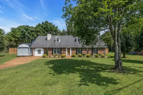 105 Raspberry Ln, Smyrna, TN 37167
