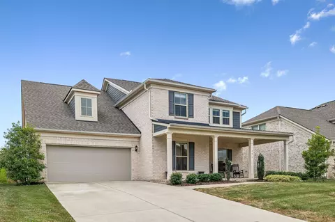 206 Rosemary Way, Mount Juliet, TN 37122