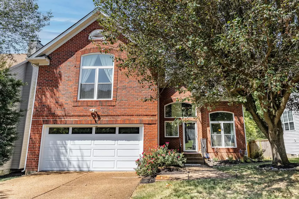 Exterior - 229 Bateman Ave, Franklin, TN 37067 photo 1 of 10