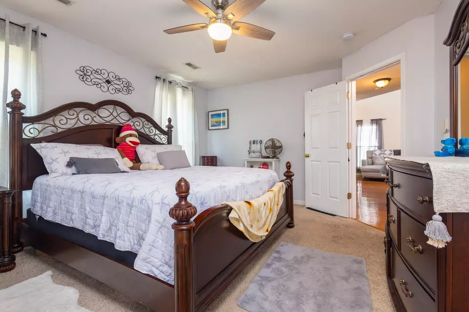 Bedroom - 229 Bateman Ave, Franklin, TN 37067 photo 1 of 5