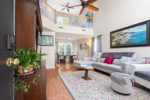Entry Way - 229 Bateman Ave, Franklin, TN 37067 photo 1 of 4