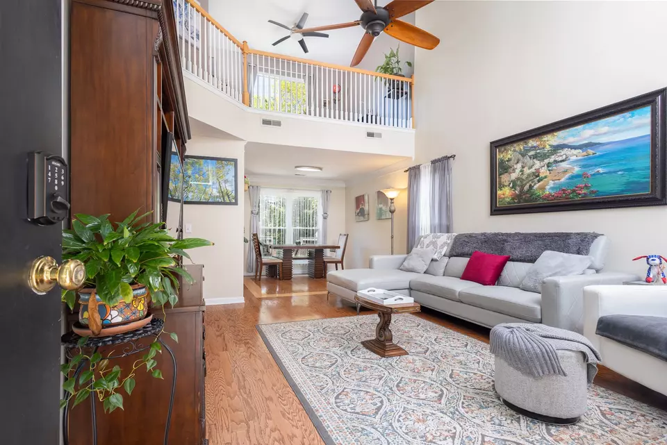 Entry Way - 229 Bateman Ave, Franklin, TN 37067 photo 1 of 4