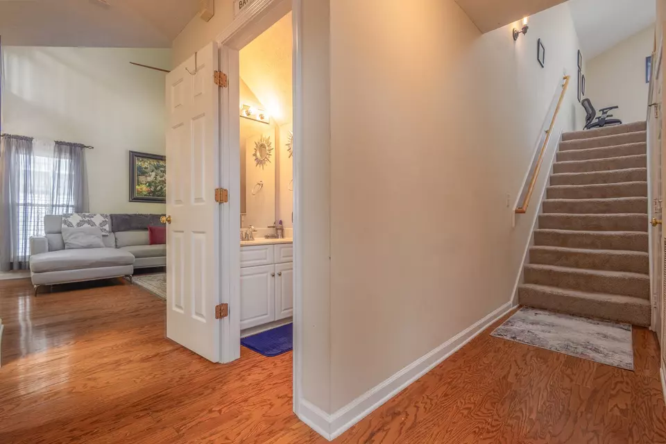 Entry Way - 229 Bateman Ave, Franklin, TN 37067 photo 3 of 4