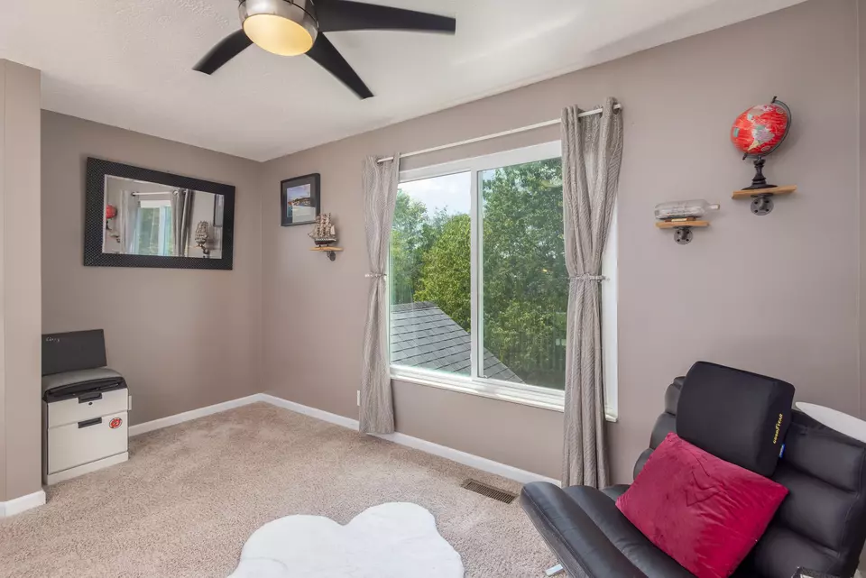 Bedroom - 229 Bateman Ave, Franklin, TN 37067 photo 3 of 5