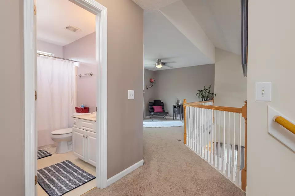 Entry Way - 229 Bateman Ave, Franklin, TN 37067 photo 4 of 4