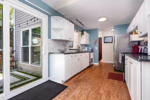 Kitchen - 229 Bateman Ave, Franklin, TN 37067 photo 1 of 2