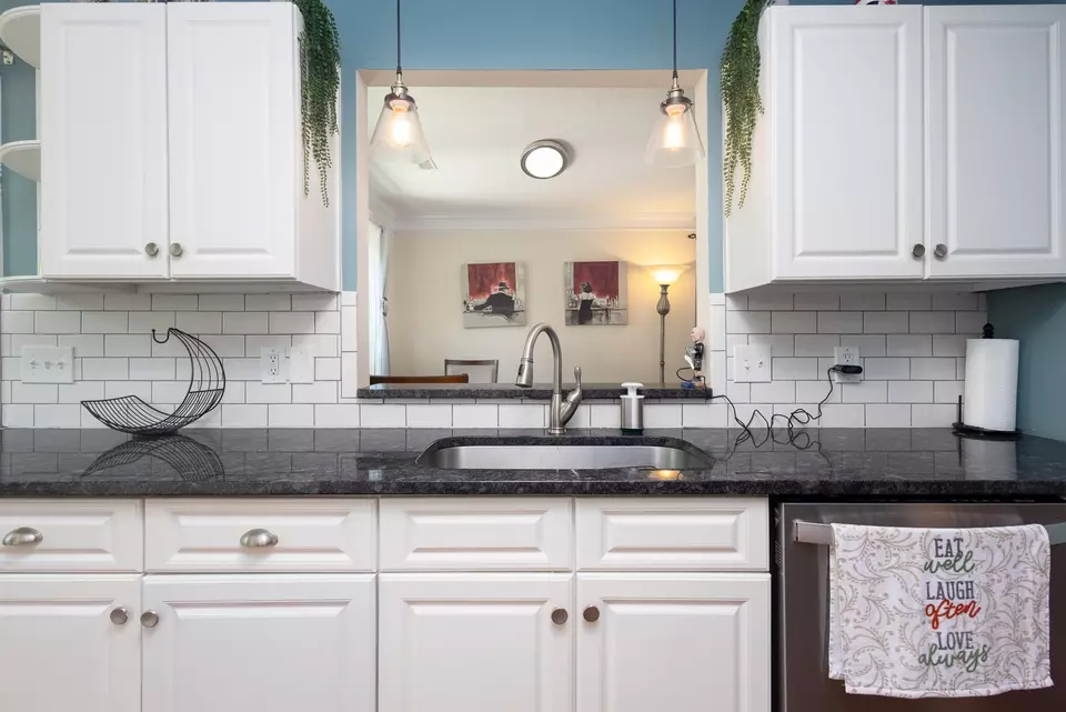 Kitchen - 229 Bateman Ave, Franklin, TN 37067 photo 2 of 2