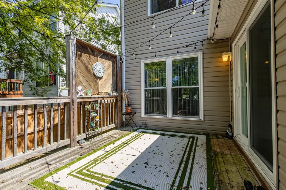 Exterior - 229 Bateman Ave, Franklin, TN 37067 photo 5 of 10