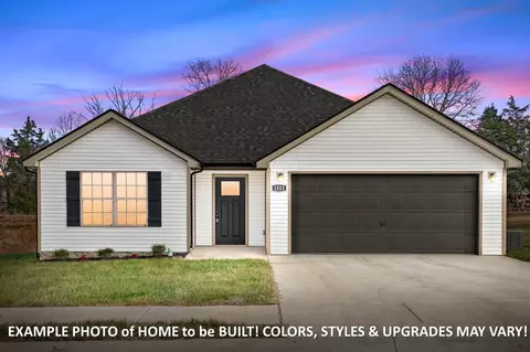 745 Gleason Dr, Clarksville, TN 37042