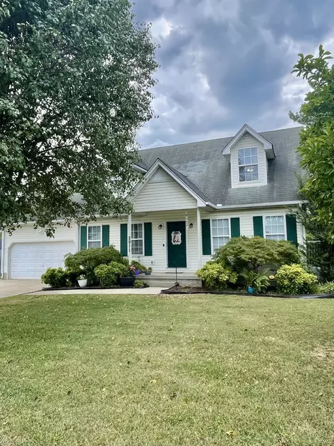 2911 Penny Ln, Murfreesboro, TN 37130