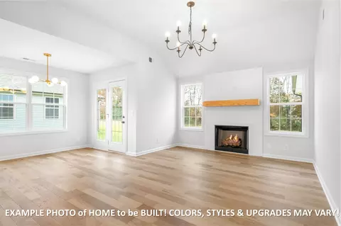 749 Gleason Dr, Clarksville, TN 37042