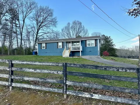 6923 Cooley Rd, Ooltewah, TN 37363 photo 2