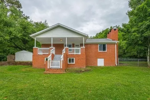 129 Mission Ridge Rd, Rossville, GA 30741