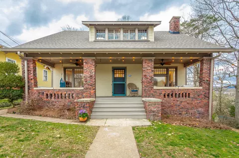 1010 Normal Ave, Chattanooga, TN 37405