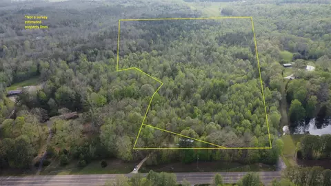 0 Hwy 641 N N, Camden, TN 38320