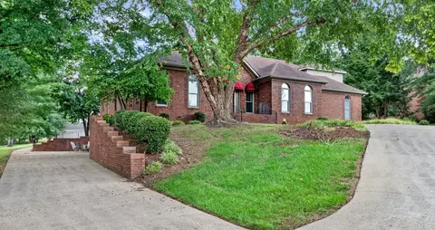 519 Pond Apple Rd, Clarksville, TN 37043
