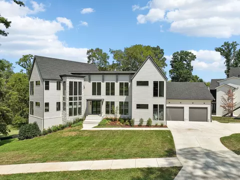 3007 Natures Landing Dr, Franklin, TN 37064
