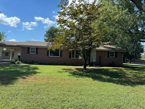 112 Cypress Dr, Mcminnville, TN 37110