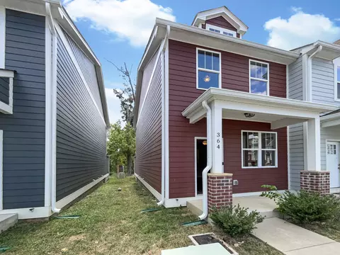 1382 Rural Hill Rd #364, Antioch, TN 37013