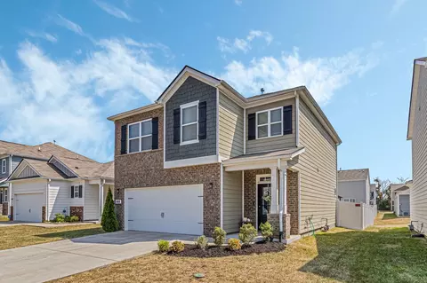 808 Long Leaf Rd, Lebanon, TN 37087