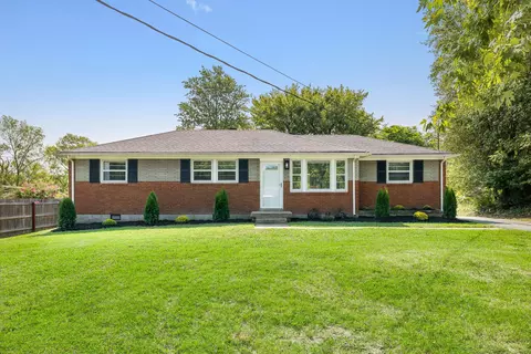 4716 Packard Dr, Nashville, TN 37211