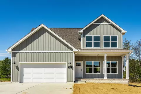 1421 Angus Way, Greenbrier, TN 37073