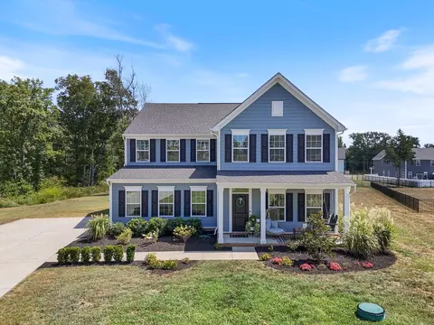 1635 Lila Dr, Murfreesboro, TN 37128