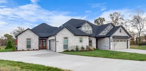 1041 Veridian Dr UNIT 16A, Clarksville, TN 37043