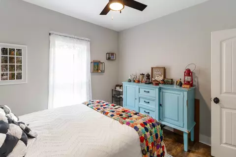 Bedroom - 983 Smith Pl, Cunningham, TN 37052 photo 6 of 6