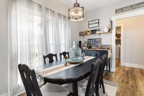 Dining - 983 Smith Pl, Cunningham, TN 37052 photo 1 of 1