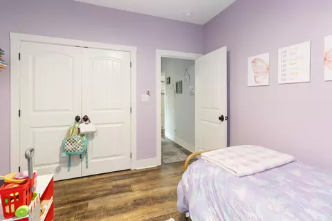 Bedroom - 983 Smith Pl, Cunningham, TN 37052 photo 4 of 6