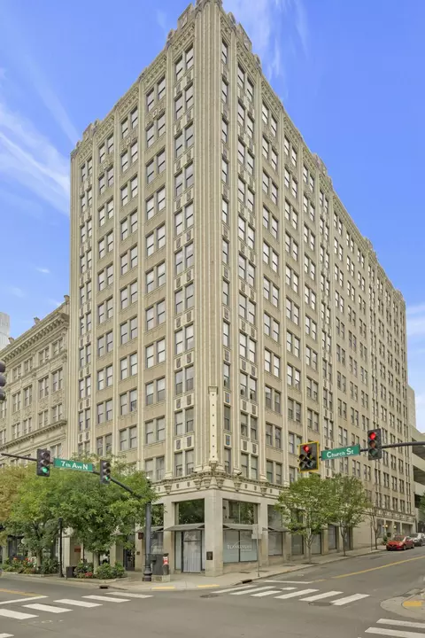 700 Church St #304, Nashville, TN 37203