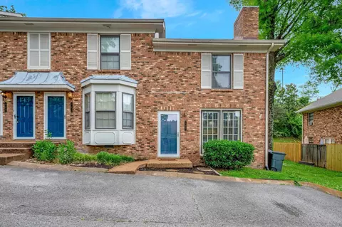 505 Hickory Villa Dr, Nashville, TN 37211