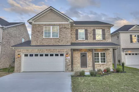 34 N Fork Branch Rd, Tullahoma, TN 37388