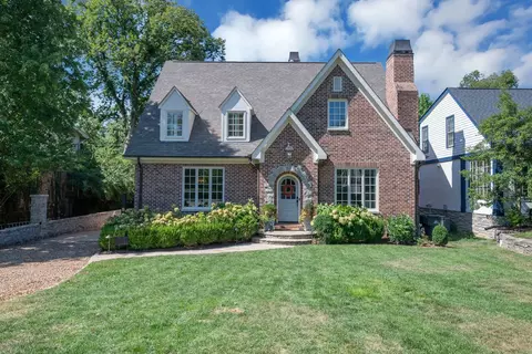 118 Blackburn Ave # C, Nashville, TN 37205