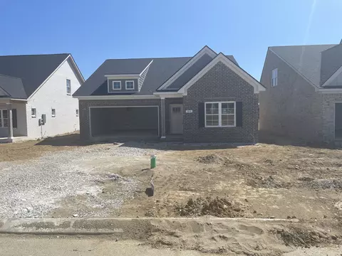 54 N Fork Branch Rd, Tullahoma, TN 37388