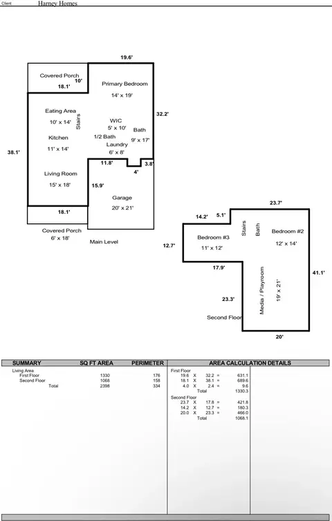 426 Ruby Oaks Ln, Murfreesboro, TN 37128 photo 3