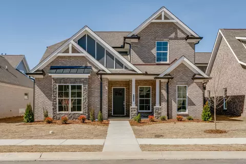 6804 Elizabeth Glade Dr, Hermitage, TN 37076