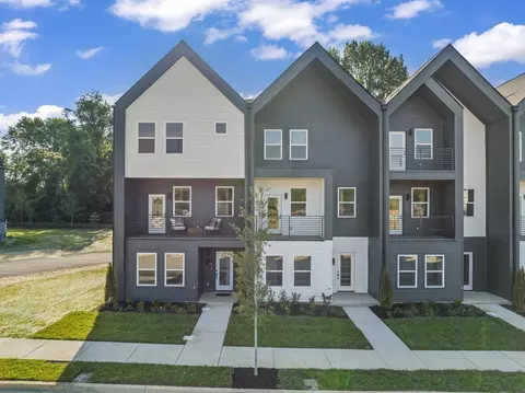 612 Markham, Nashville, TN 37214