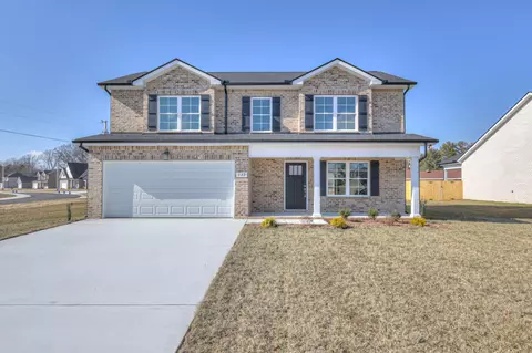 139 Reynard St, Manchester, TN 37355