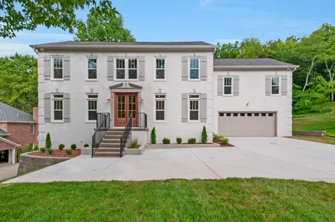 273 Saint Andrews Dr, Franklin, TN 37069