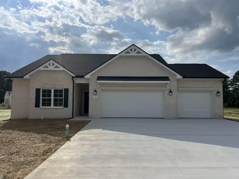 155 Reynard St, Manchester, TN 37355