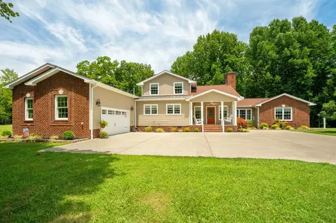1418 Dividing Ridge Rd, Goodlettsville, TN 37072