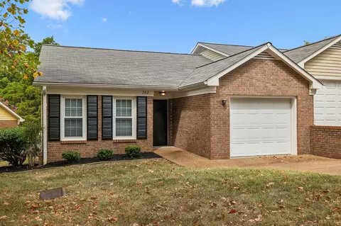 202 Cana Cir, Nashville, TN 37205