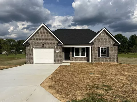192 Reynard St, Manchester, TN 37355