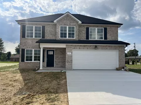 171 Reynard St, Manchester, TN 37355