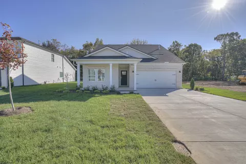 6309 Gladstone Ln, Rockvale, TN 37153