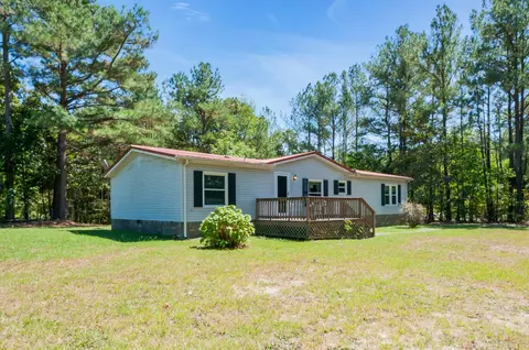 1160 By Blvd, Bon Aqua, TN 37025