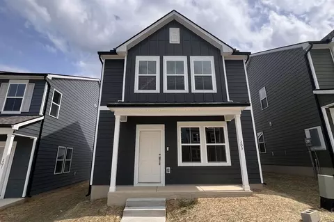 203 Oasis Dr, La Vergne, TN 37086