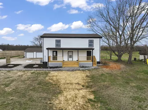 3424 Pinson School Rd, Springfield, TN 37172